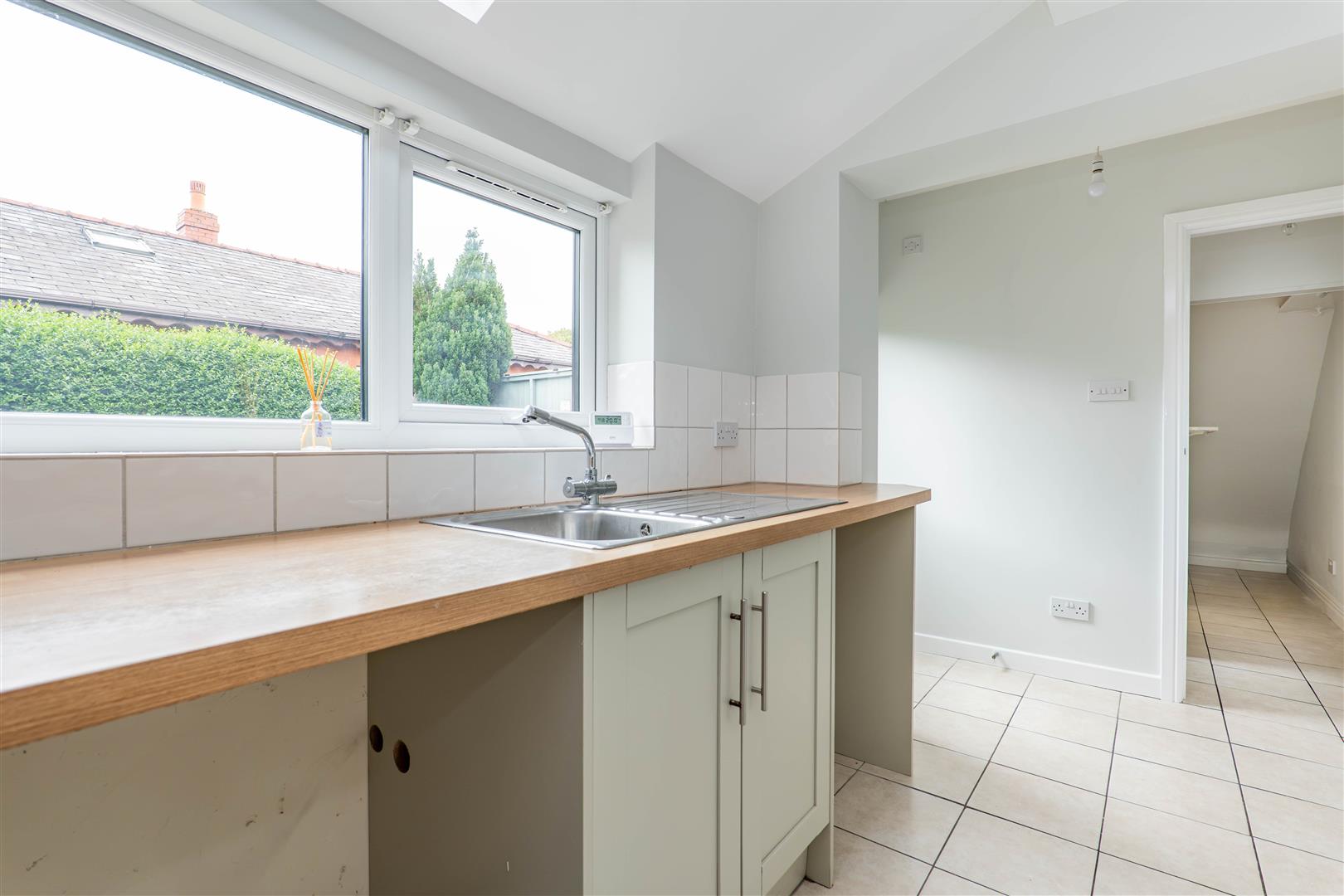 Croston Road, Farington Moss, Leyland